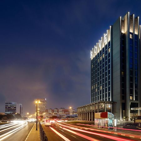 Rove Healthcare City - Bur Dubai Esterno foto