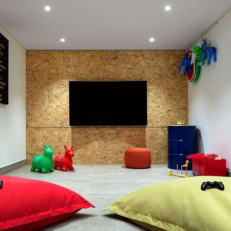 Rove Healthcare City - Bur Dubai Esterno foto