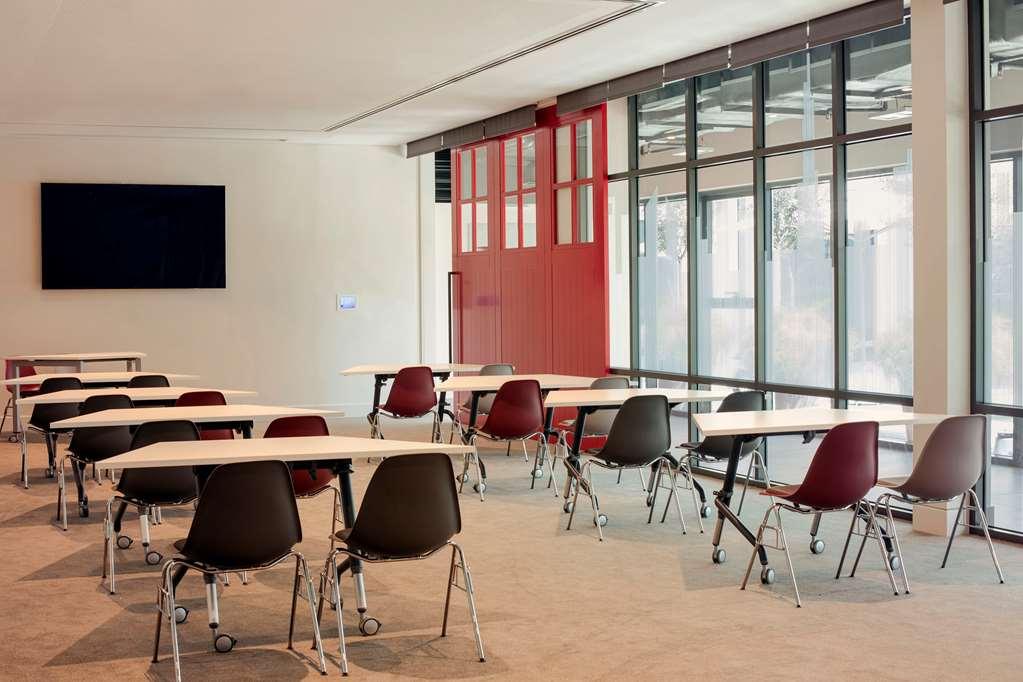 Rove Healthcare City - Bur Dubai Servizi foto
