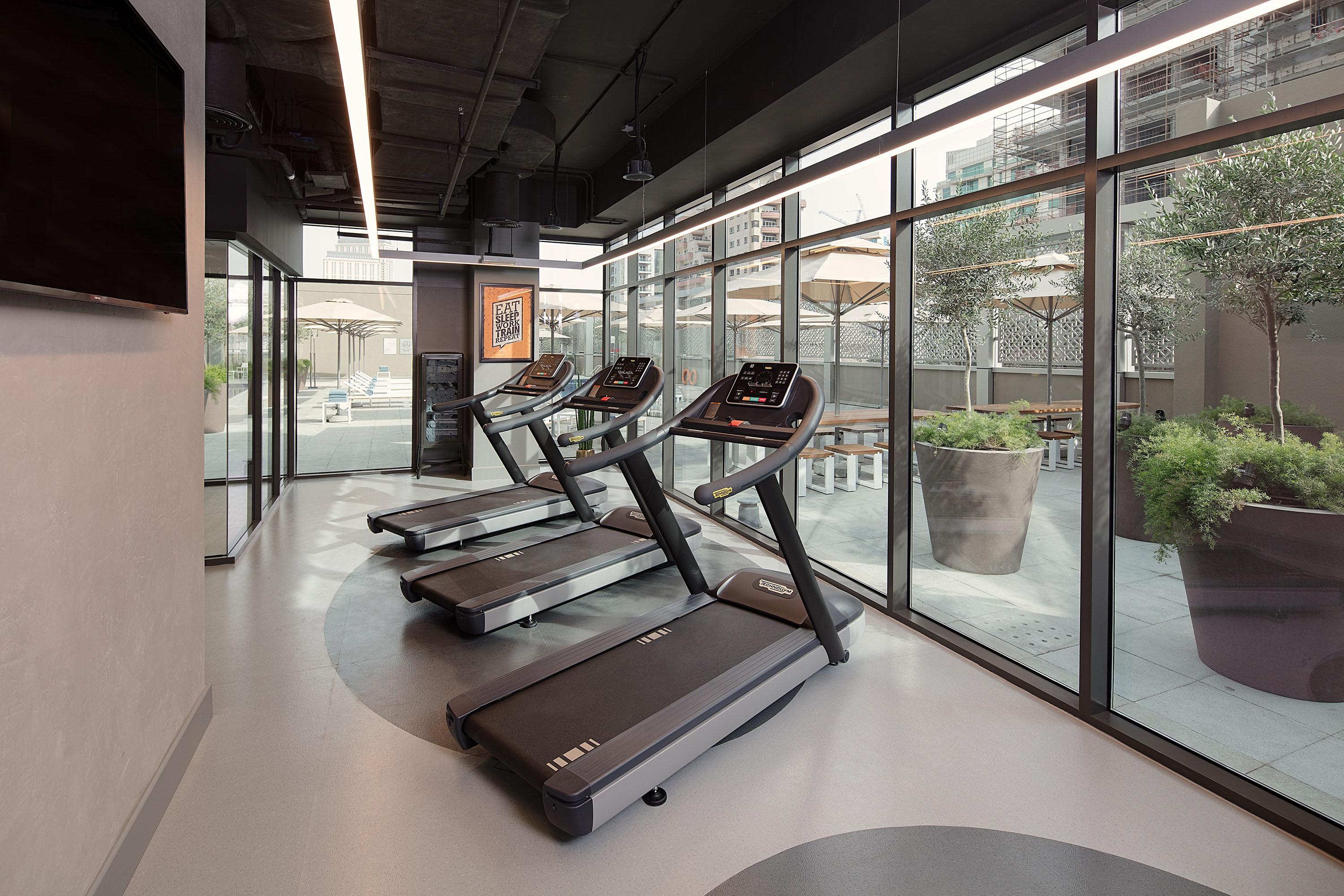 Rove Healthcare City - Bur Dubai Esterno foto