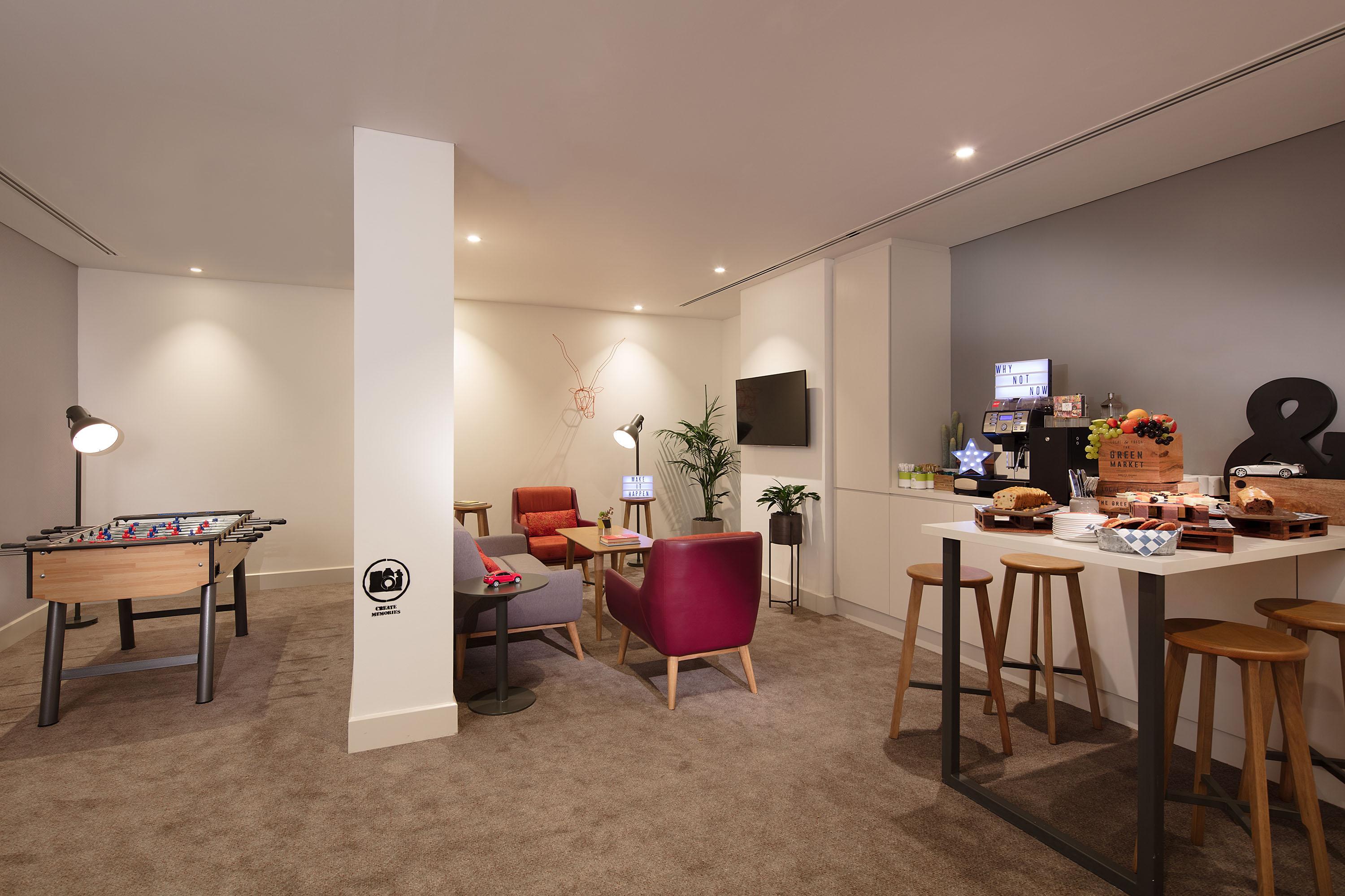 Rove Healthcare City - Bur Dubai Esterno foto