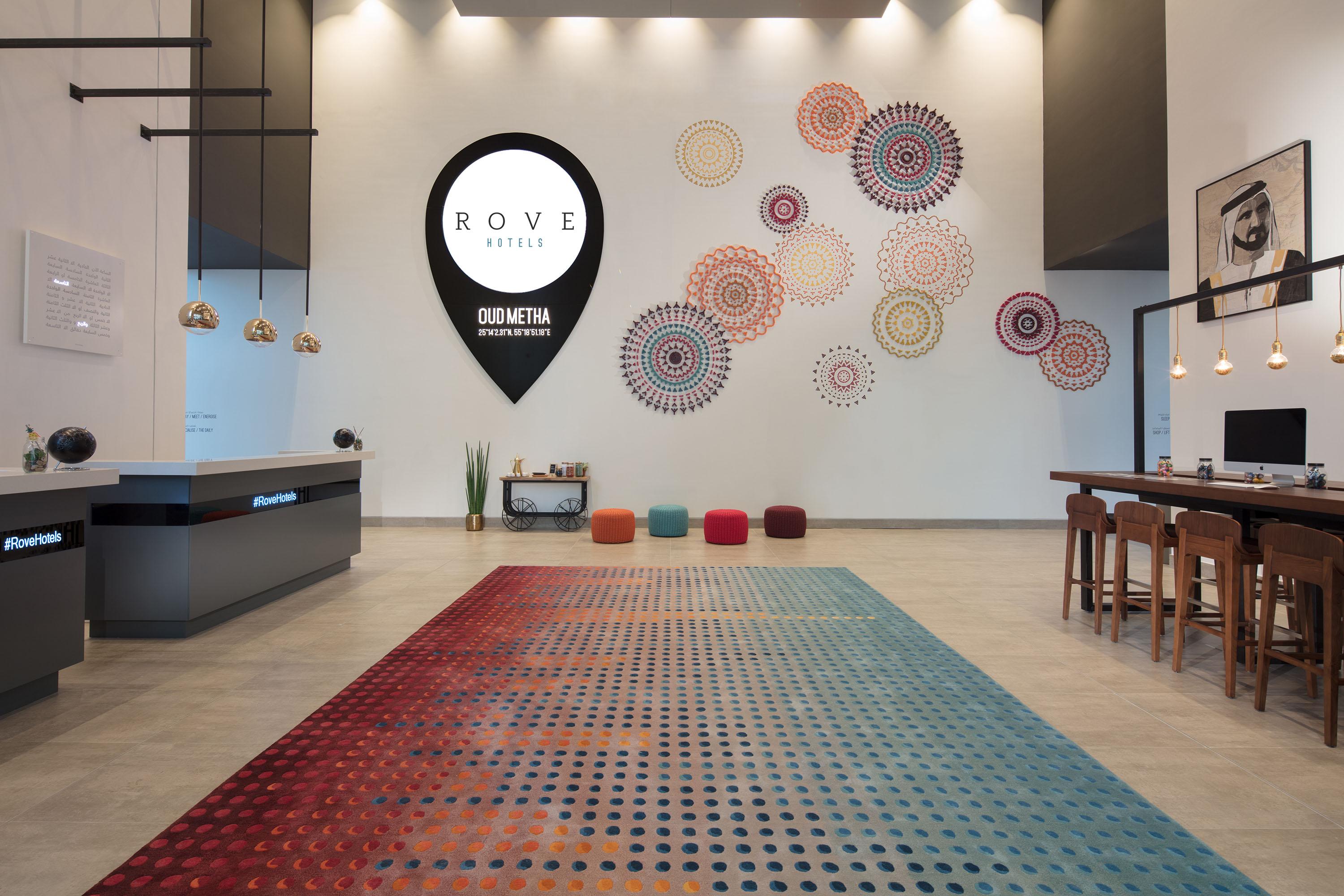Rove Healthcare City - Bur Dubai Esterno foto