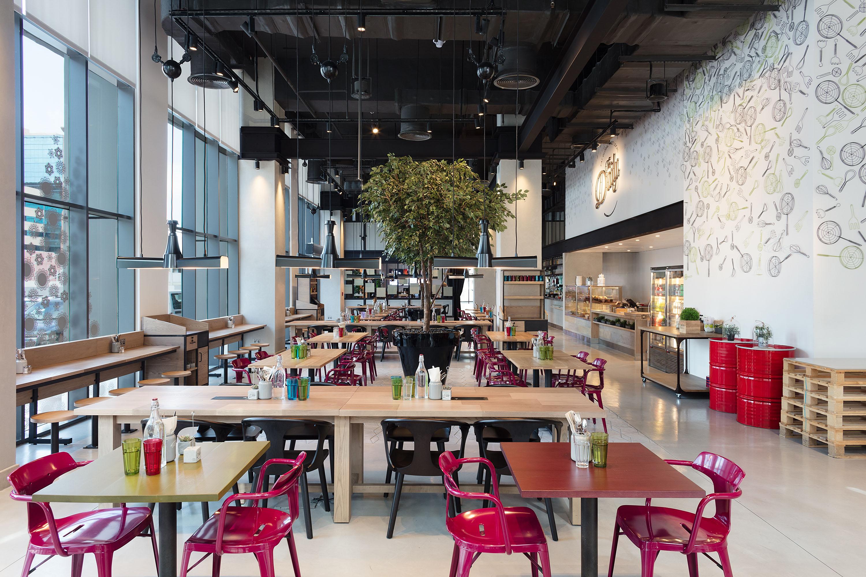 Rove Healthcare City - Bur Dubai Esterno foto