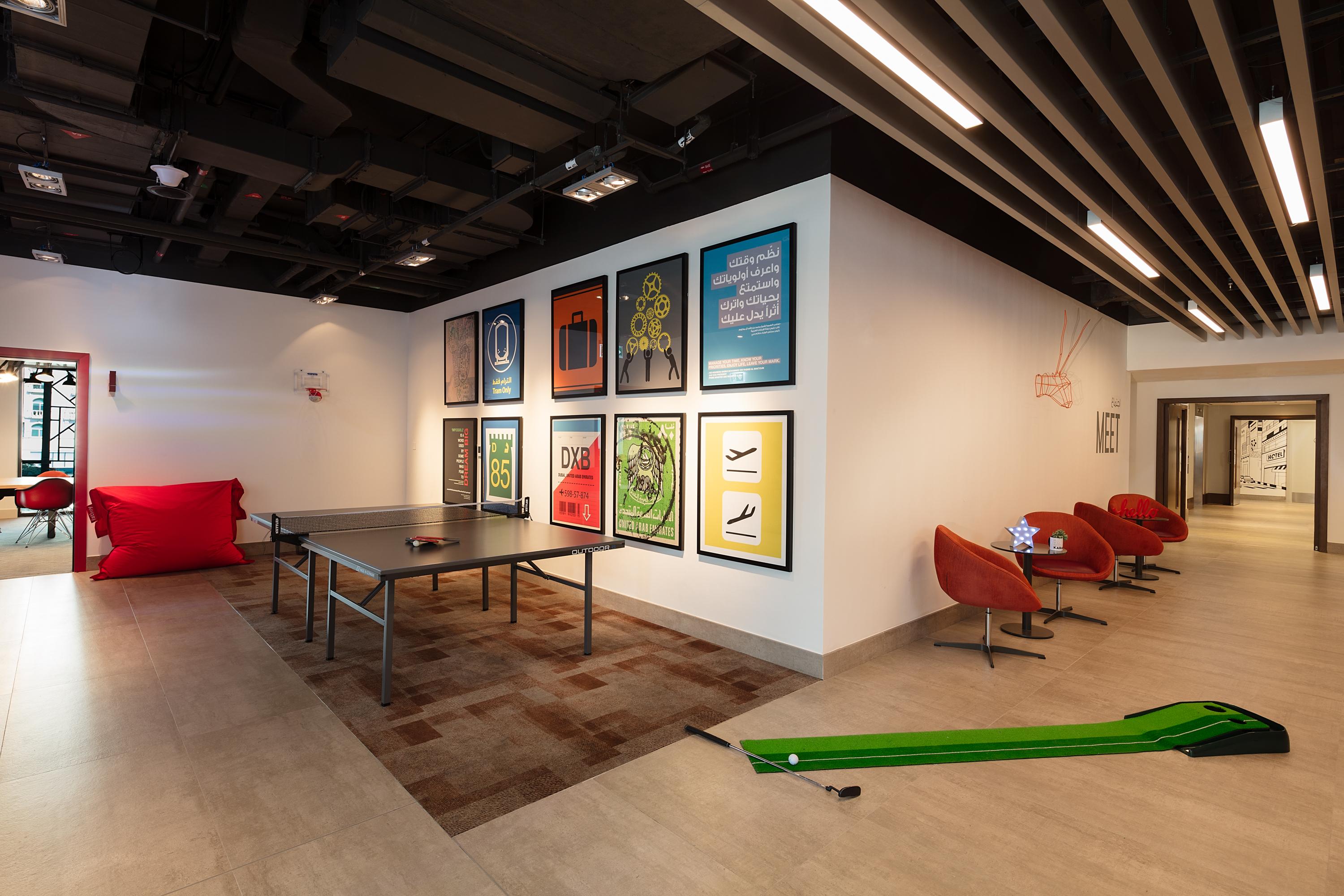 Rove Healthcare City - Bur Dubai Esterno foto