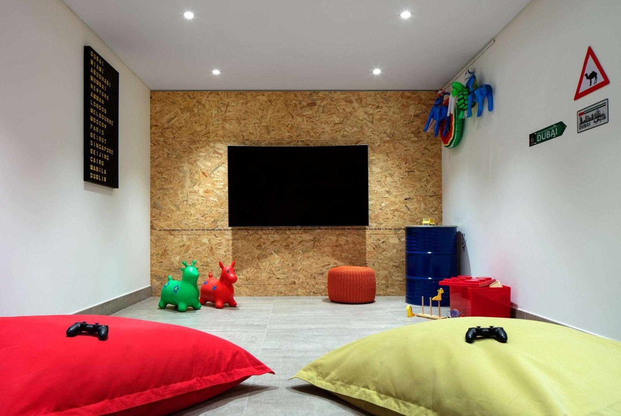 Rove Healthcare City - Bur Dubai Esterno foto