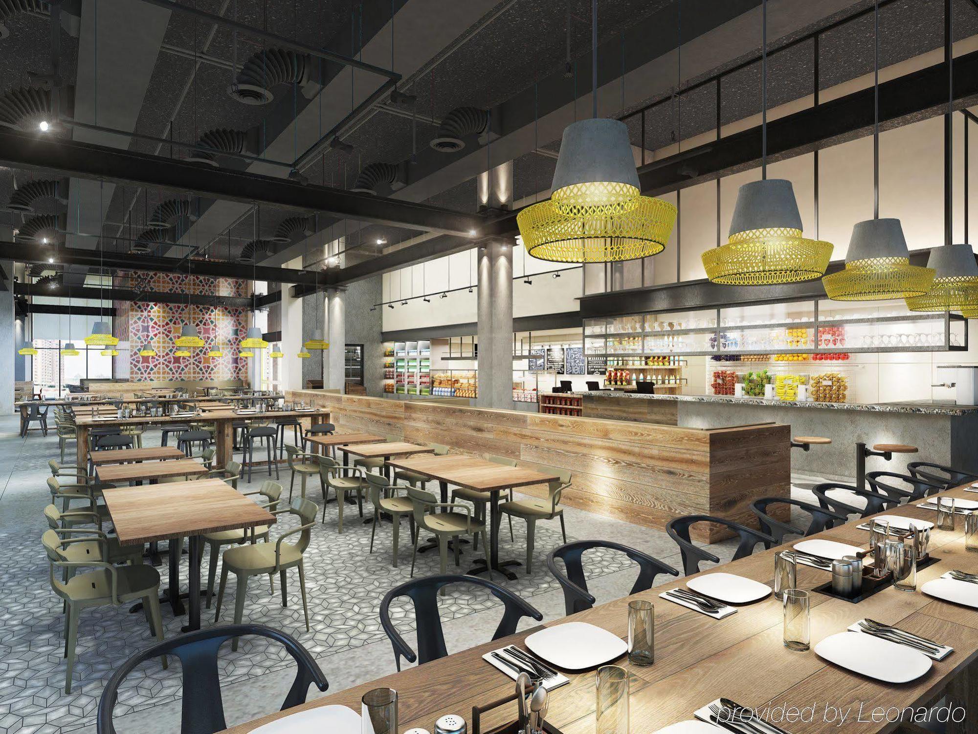 Rove Healthcare City - Bur Dubai Esterno foto