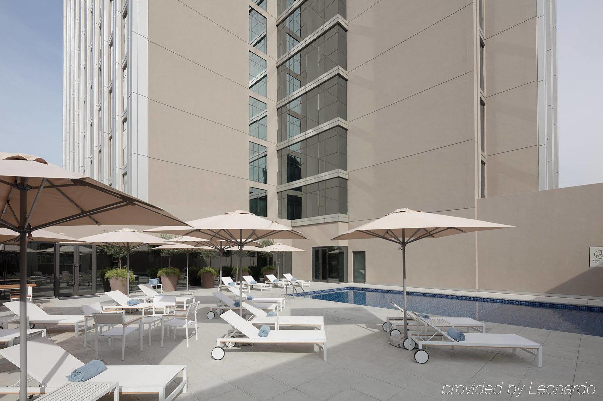Rove Healthcare City - Bur Dubai Esterno foto