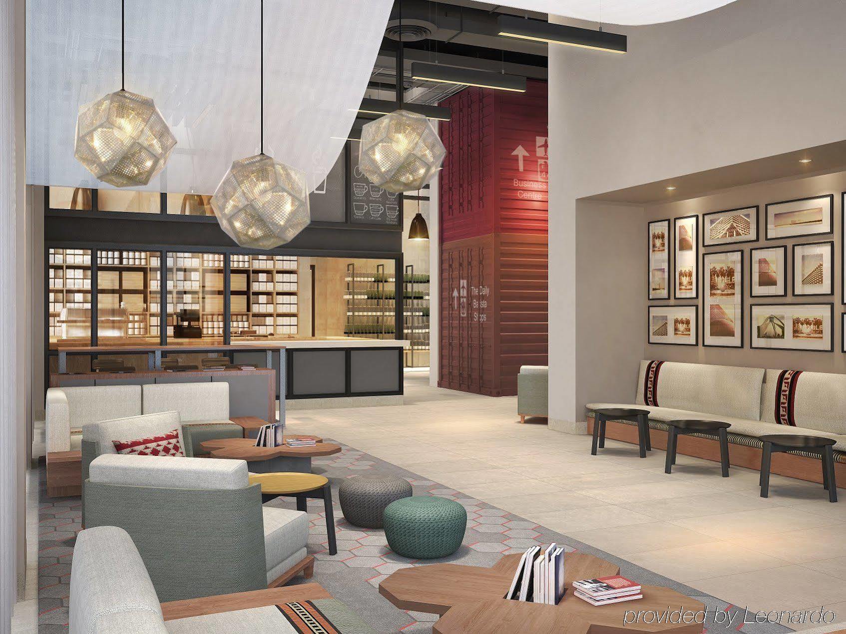 Rove Healthcare City - Bur Dubai Esterno foto