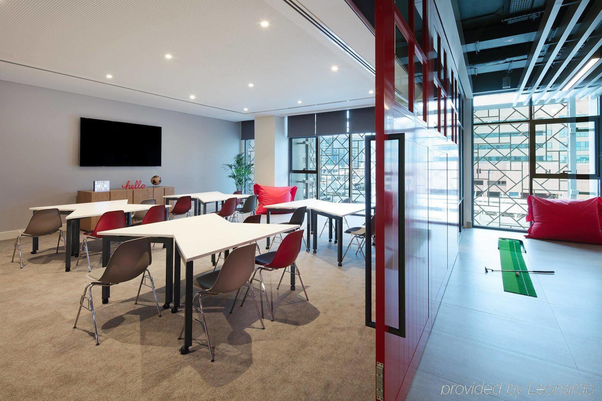 Rove Healthcare City - Bur Dubai Esterno foto