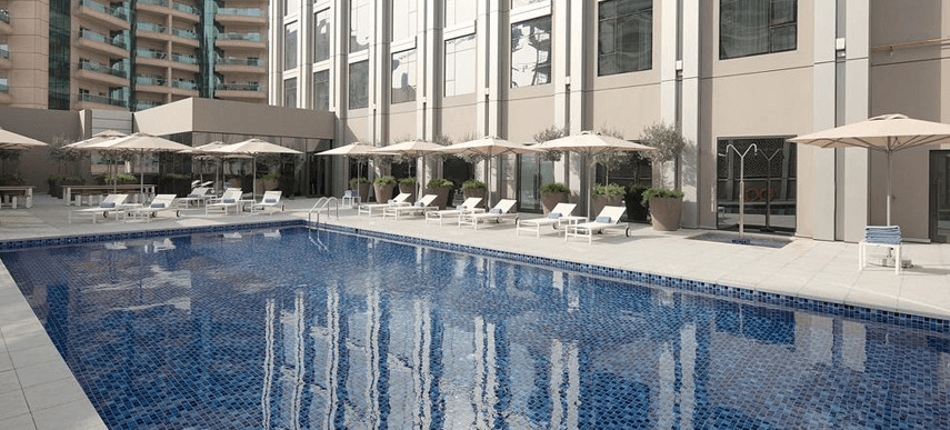 Rove Healthcare City - Bur Dubai Esterno foto