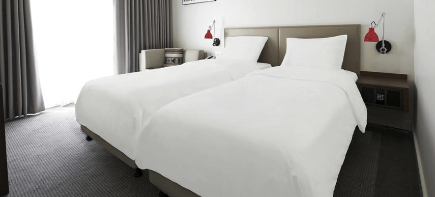 Rove Healthcare City - Bur Dubai Esterno foto