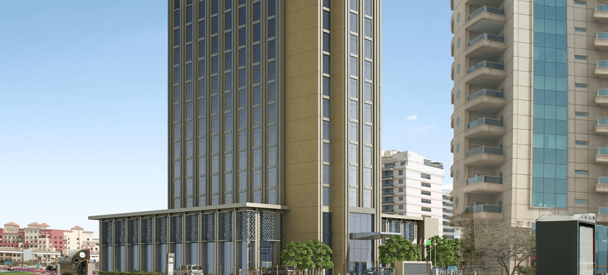 Rove Healthcare City - Bur Dubai Esterno foto